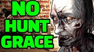 Nightmare Mode BUT No Hunt Grace Period on Point Hope | Phasmophobia Challenge