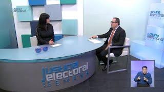 Justicia Electoral a la Semana ONLINE - 28 de agosto 2024 - TEPJF