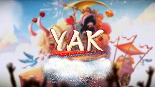 Yak - Announcement Trailer - Pretzel Games