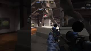 Insane Sniper ACE #criticalops #criticalopsgame #criticalopspro #shorts