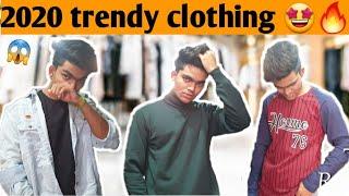 2020 Trendy clothes  | 10% DISCOUNT