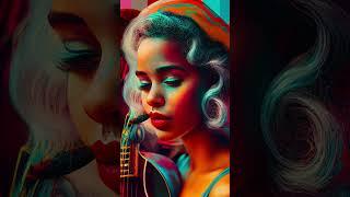 African American AI Art #shortvideo #African American AI Art