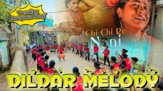 CHHI CHHI CHHI RE NANI VIRAL KORAPUTIA SONG ️ DILDAR MELODY #melody #sambalpuri #explore