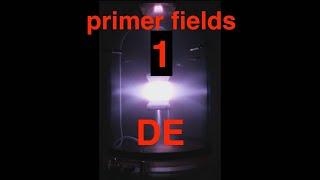 Primer Fields Teil 1 - Magnetfeld - elektrisches Universum - deutsch ger Untertitel