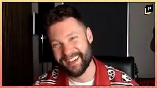 Calum Scott Talks Bridges, Stepping Into His Own as an Artist, and More