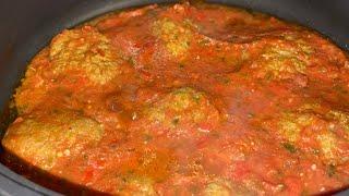 طرز تهیه کباب تابه ای با سس خوشمزه و جدید The best recipe for cooking meat with a special sauce