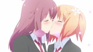 Kissing Your Special Friend | Sakura Trick