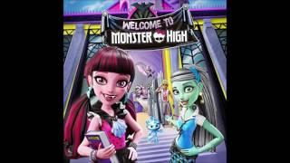 We're the Monstars (Dance the Fright Away) (From Welcome to Monster High: Original Soundtrack)