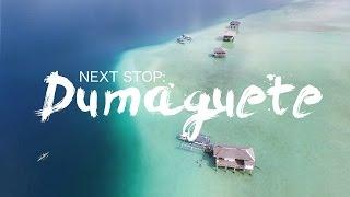 Dumaguete Philippines: Where to go in Dumaguete? (Negros Island, Philippines)