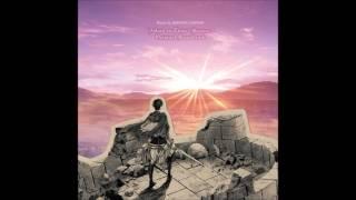 Attack on Titan OST - ERENthe標 | Hiroyuki Sawano