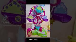 Pinypon For SALE #toys #tiktoys #pinypon #pinyponplayset #tiktokmademebuyit