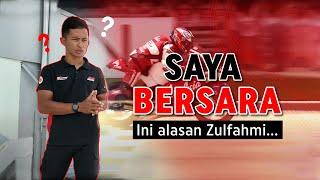 10 Things You Should Know About - Zulfahmi Khairuddin