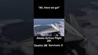 Saddest Last Words From Pilots Before They Crashed... PT.2