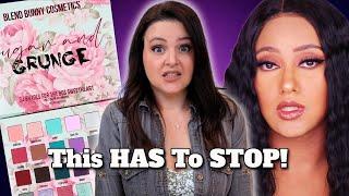 How is this LEGAL??? The REAL Cost of Indie Beauty Lawsuits | Behind the Controversy