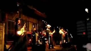 Ft. Hays Wild West Show