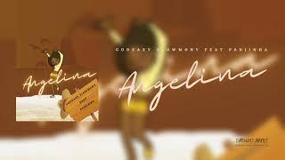 Godeazy Flowmony & Padjinha - Angelina (Prod. Flowmony) (Official Lyric Video)