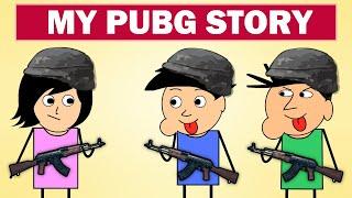 Life After Playing PUBG Mobile | Ayush More