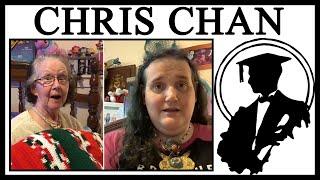 So, What Did Chris Chan Do?