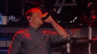 Linkin Park - Wastelands | Live Music Video