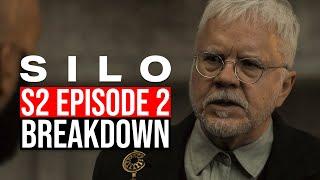 Silo Season 2 Episode 2 Breakdown | Recap & Review