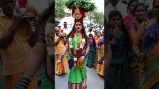 shortsvideo #joginiAvika #konangi #konangishorts #viral #shorts #bonalu2023