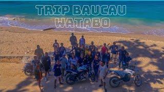 Trip Watabo Baucau PITSA Team