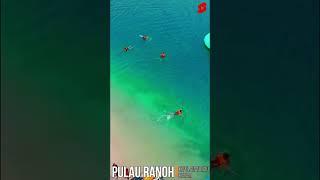 Pulau Ranoh Batam #shorts