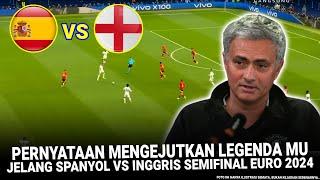  LIVE ▪ Spain vs England | Finals EURO 2024 Germany | Spanyol Vs Inggris, Lamine Yamal So Starter