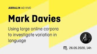 Mark Davies
