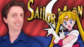 Sailor Moon Games - ProJared