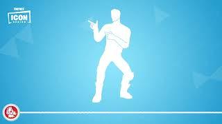 Fortnite - Groove Destroyer - Emote Music Audio