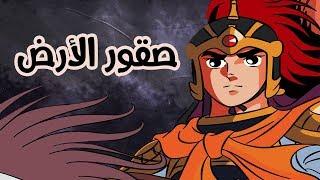 صقور الارض | طارق العربي طرقان