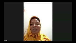 Dr  Sakina Final Testimonial