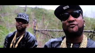 Cap 1   Gang Bang ft Young Jeezy & The Game (Official Video)