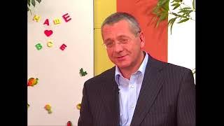 Пластический хирург Юрий Иншаков - О пластических операциях