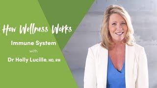 How Wellness Works | Immune System