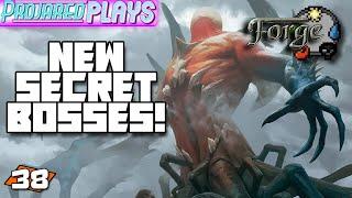 The Eldrazi ENDGAME │ MTG Forge Adventure Part 38