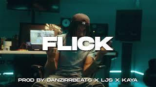 [FREE] Russ Millions X Digga D Type Beat 2022 - "FLICK" (Prod. Danzirrbeats X LJS X Kaya)