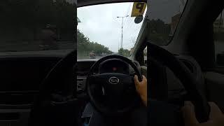 Daihatsu Mira e:s POV @DaihatsuOfficial #daihatsu #daihatsumira #POVDRIVES