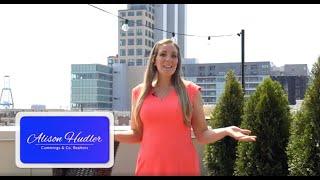 1230 Towson Street - Video Home Tour | Alison Hudler - REALTOR