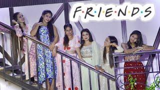 Tera Yaar Hoon Main|A True Friendship Story|Best Friendship Story|Heart Touching Friendhsip Story
