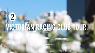 Victorian Racing Club Excursion