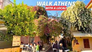 First Time in ATHENS? Here Are the TOP 10 Things You Need to Do!