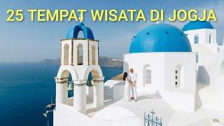 25 tempat wisata di jogja,wisata jogja,wisata kulon progo,wisata bantul,wisata gunung kidul,jogja