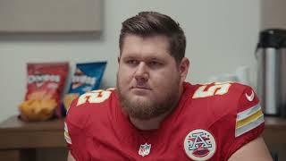 NFL Focus Groups - Doritos Crash the Super Bowl 2025