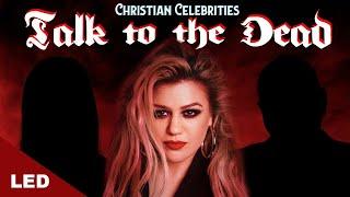 5 Christian Celebrities that Talk to the Dead | The Rise of Psychic Mediums in the Church