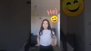 min första video