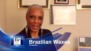 Spa Cafe Brazilian Wax   Part 1, The Benefits