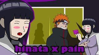 HINATA SAVIOR OF KONOHA