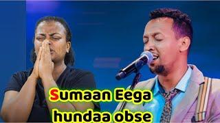 Faarfannaa Afaan Oromoo Haaraa #gospel_song #new_2024_song_Like